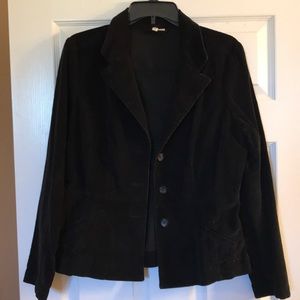 Nice corduroy jacket